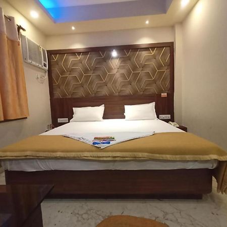 Hotel Park View - Lift Facilities- Near Sea Beach Best Choice Of Travellers By Morservices Puri Exterior photo