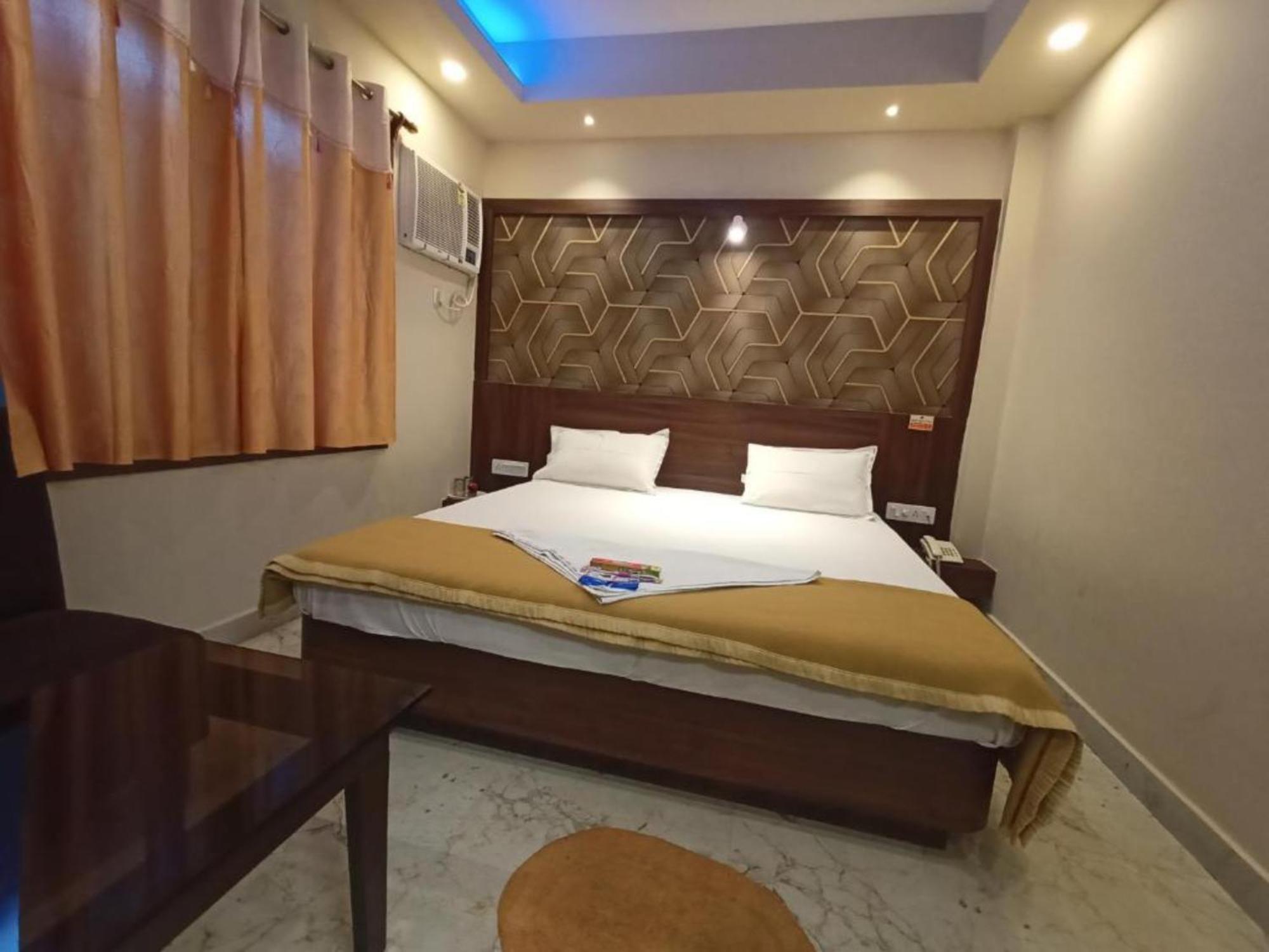 Hotel Park View - Lift Facilities- Near Sea Beach Best Choice Of Travellers By Morservices Puri Exterior photo
